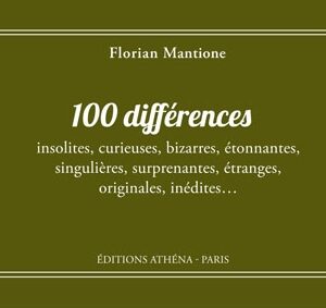 100 différences