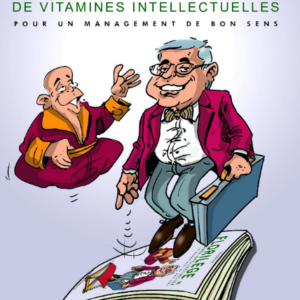 Florilège de vitamines intellectuelles