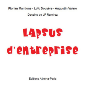 Lapsus d'entreprise
