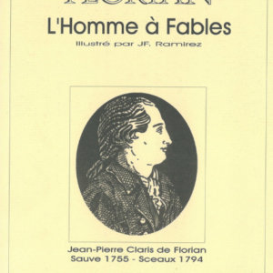 Florian, l'Homme à Fables