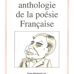 Petite anthologie de la poésie française