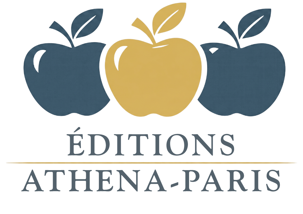 Logo Éditions Athena-Paris